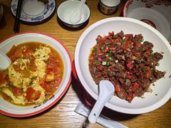 -赣饭农家·江西小炒(西乡店)