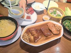 -蝴蝶里·粤菜·点心(龙湖杭州金沙天街店)
