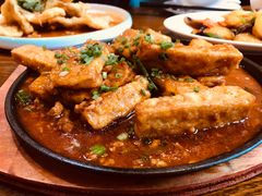 -李老哈·东北菜(宋园路店)