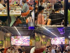 -刘少华贵州小黄牛·鲜牛肉火锅(总店)