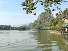 -星湖旅游景区七星岩