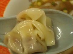 牛肉馄饨-草桥清真牛肉锅贴扁食店