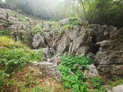 -池州市平天湖风景区