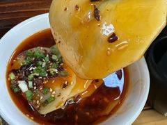 -杨老头鲜货烧烤(太古里店)