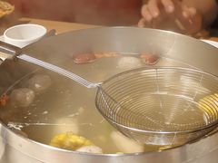 -焯牛潮汕牛肉火锅(云峰街创始店)