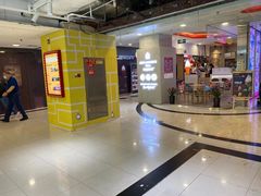 -Xcape异时刻密室逃脱真人NPC(新世界百货崇文店)