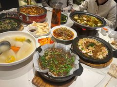-蜀厨小匠·民间川菜(犀浦店)