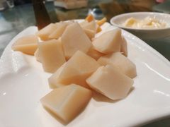 冷笋沙拉-光头匠