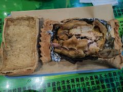 -令氏家外家岐山面(火炬路店)