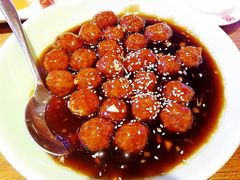 糖醋丸子-山西会馆·晋菜·晋商宴·牌匾博物馆(胜利东街店)
