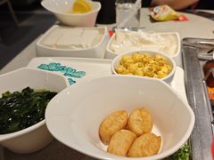-海底捞火锅(万达广场店)