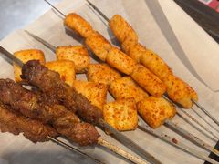 -郑喜旺烧烤(郑州总店)