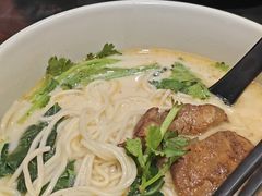 -和府捞面(天河领展广场店)