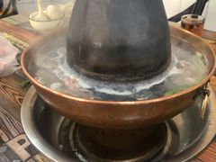 -原柳滩高台阶涮羊肉