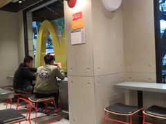 -麦当劳(沙面店)