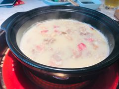 -捞神煲汤火锅(湖滨商业街店)