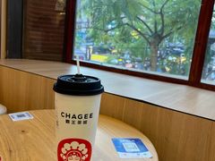 -霸王茶姬(南强街店)