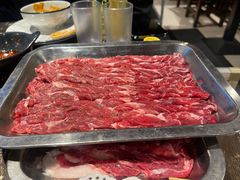 -颐品居涮肉(乌鲁木齐中路店)