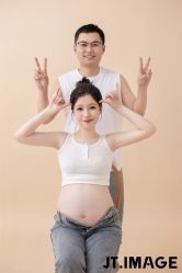 -专注孕妇照亲子照·纪田摄影