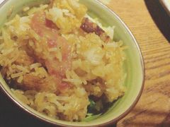 -芭缇沁园椰子鸡(中航紫金新天地店)