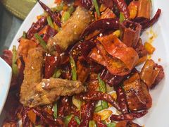 -君霖私家菜(春柳店)