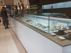 -EVERNAKED裸蛋糕(SOHO天山店)