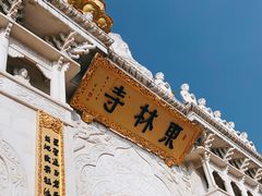 -上海东林寺(金山区)