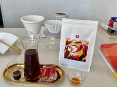 -五进制 Coffee Shop