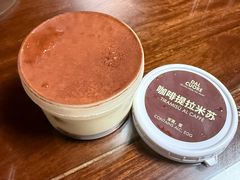 -Dal Cuore 达可芮冰淇淋(陕西北路店)