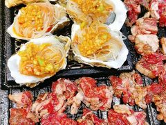 -景家大乾烤肉(新村十区店)