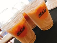 -麦当劳(南京南站站外店)