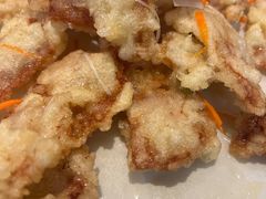 锅包肉-老昌春饼(松北店)