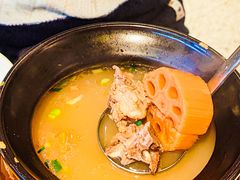 -费大厨辣椒炒肉(万家丽一店)