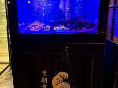 -皇朝会.经典传统粤菜(外滩店)