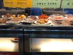 -护国寺小吃(地安门店)