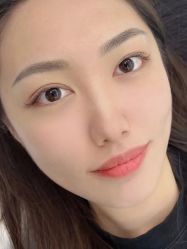 -变美丽半永久纹眉连锁·机器野生眉•洗眉
