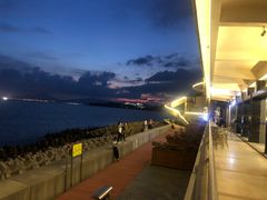 -观海轩餐厅(一线海景店)