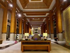 -三亚海棠湾万丽度假酒店