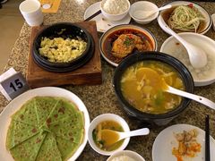 -東城故事·尋找姆媽的味道(玉兰路店)