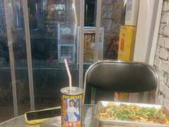 -有局·成都市井烧烤·精酿啤酒(双楠店)