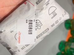 -鲜粮卷饼王(小白楼店)