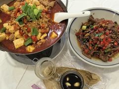 干锅鱼籽-新新湘菜馆(新中街二条店)