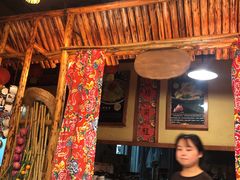 -金掌勺锅包肉(太原万达店)
