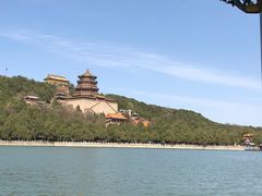 -颐和园