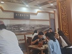 -乔家满族八大碗(流水沟店)