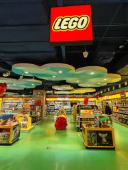 -哈姆雷斯(王府井百货大楼店)