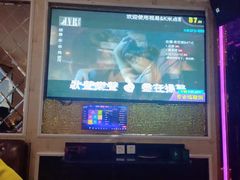 -麦度量贩式KTV(中联广场店)