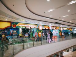 -哈尼兔儿童游戏乐园(沈阳大东龙之梦店)