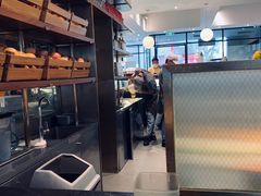 -BAKER&SPICE(安福路店)