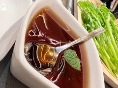 -巴奴毛肚火锅(悠唐购物中心店)